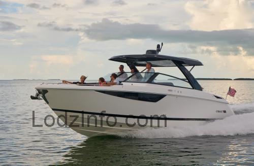 Cobalt R35 karta techniczna i opinia